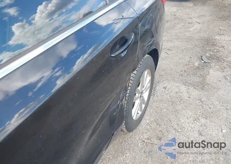 2017 Hyundai Sonata Se z USA, uszkodzony, nr VIN 5NPE24AF3HH480852